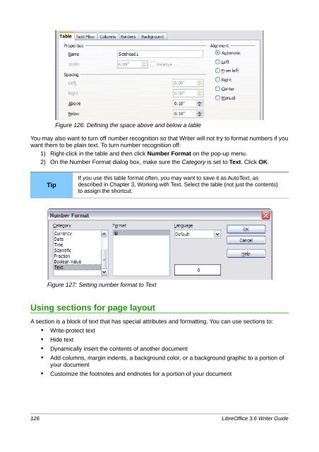 LibreOffice 3.6 Writer Guide - The Document Foundation Wiki