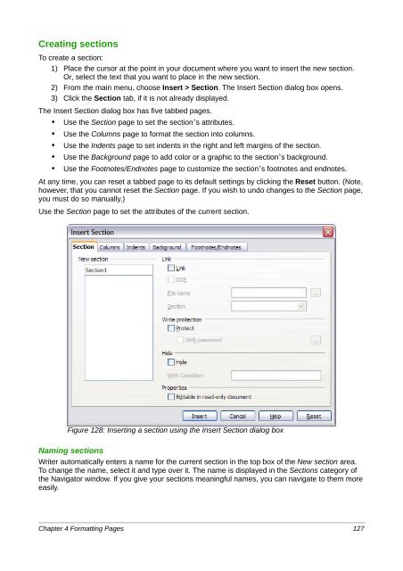 LibreOffice 3.6 Writer Guide - The Document Foundation Wiki