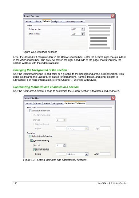 LibreOffice 3.6 Writer Guide - The Document Foundation Wiki