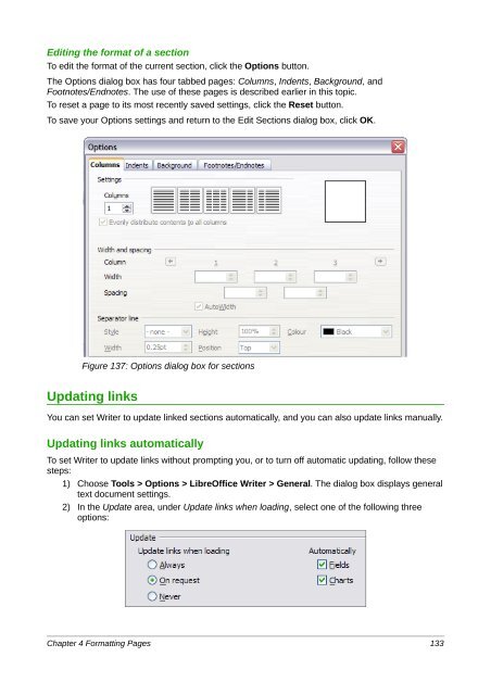 LibreOffice 3.6 Writer Guide - The Document Foundation Wiki