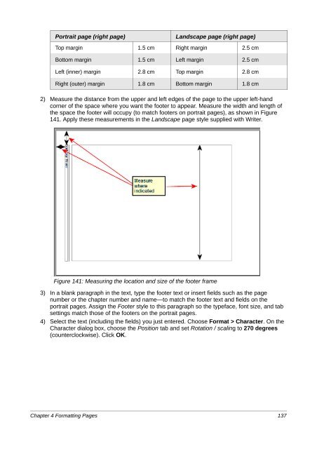 LibreOffice 3.6 Writer Guide - The Document Foundation Wiki