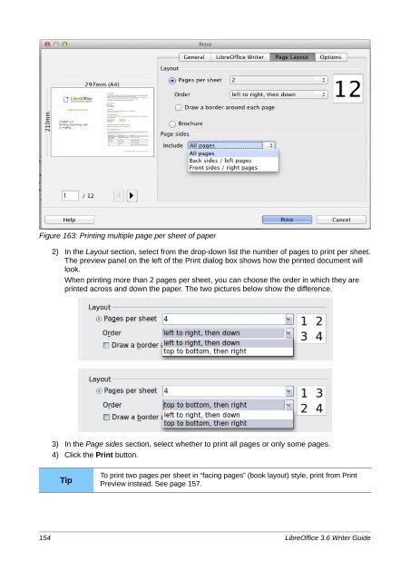 LibreOffice 3.6 Writer Guide - The Document Foundation Wiki