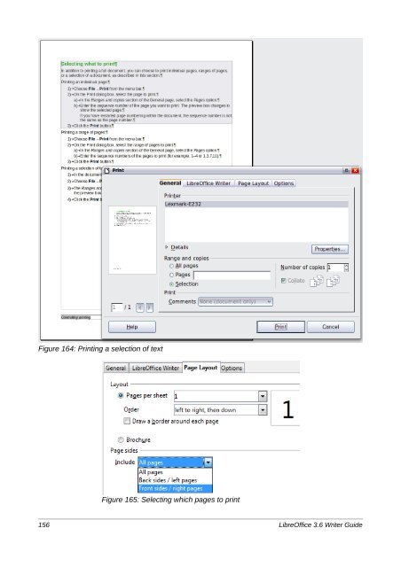 LibreOffice 3.6 Writer Guide - The Document Foundation Wiki