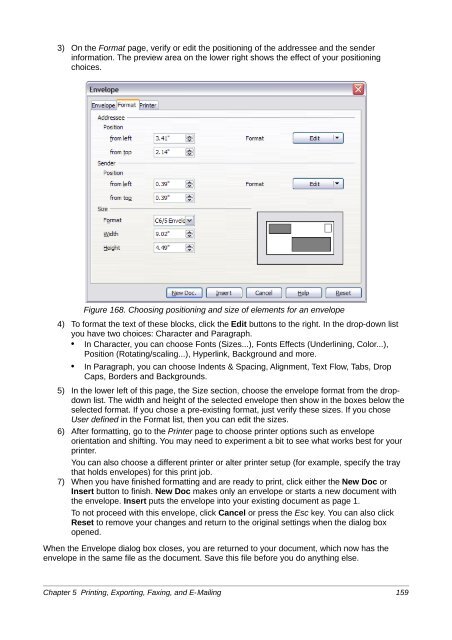 LibreOffice 3.6 Writer Guide - The Document Foundation Wiki