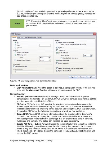 LibreOffice 3.6 Writer Guide - The Document Foundation Wiki