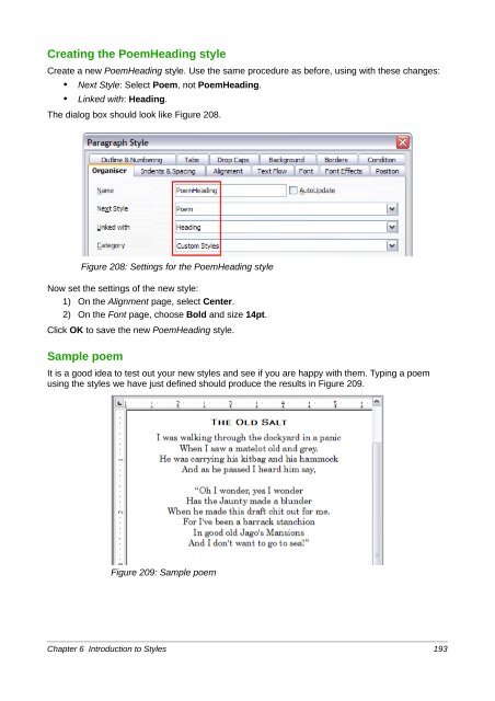 LibreOffice 3.6 Writer Guide - The Document Foundation Wiki