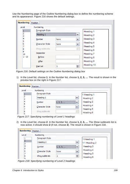 LibreOffice 3.6 Writer Guide - The Document Foundation Wiki