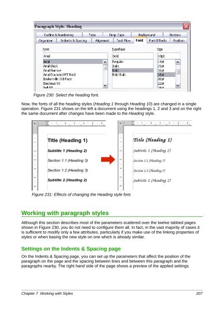 LibreOffice 3.6 Writer Guide - The Document Foundation Wiki