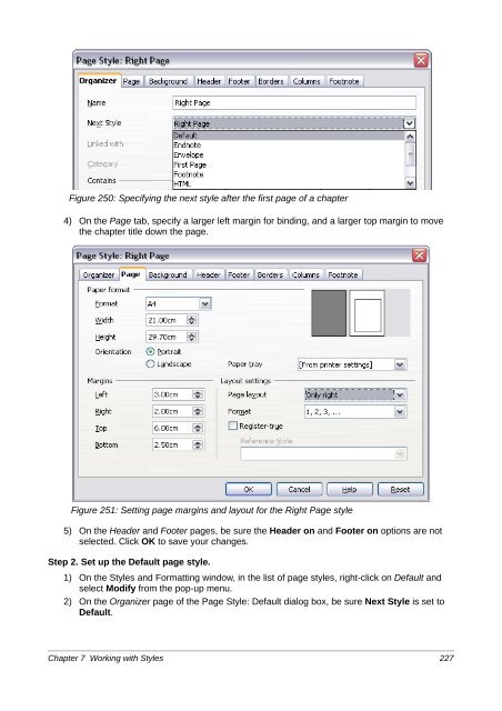 LibreOffice 3.6 Writer Guide - The Document Foundation Wiki