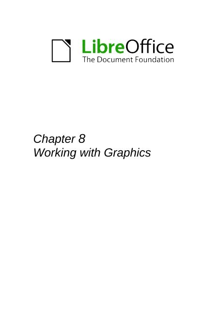 LibreOffice 3.6 Writer Guide - The Document Foundation Wiki