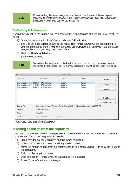 LibreOffice 3.6 Writer Guide - The Document Foundation Wiki