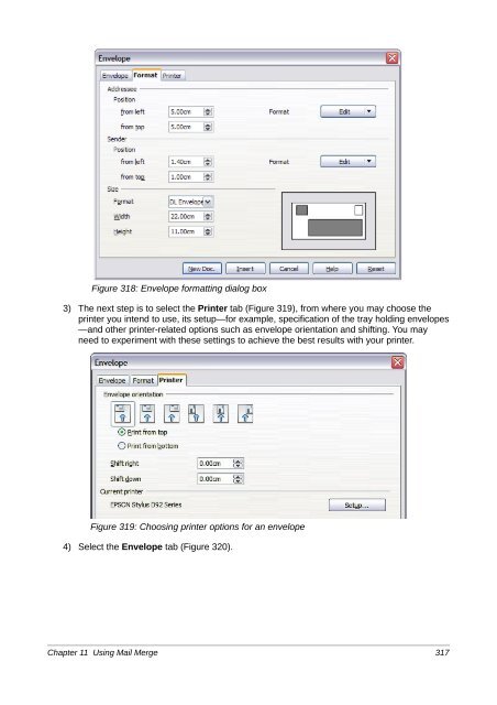 LibreOffice 3.6 Writer Guide - The Document Foundation Wiki