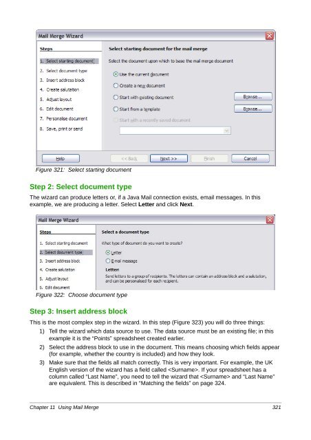 LibreOffice 3.6 Writer Guide - The Document Foundation Wiki