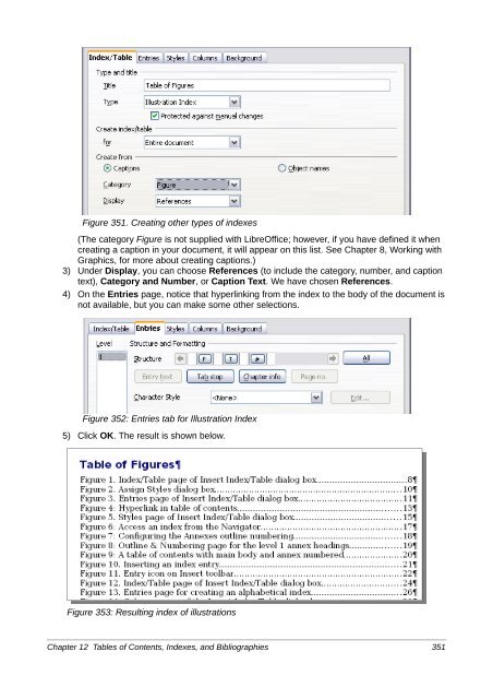 LibreOffice 3.6 Writer Guide - The Document Foundation Wiki