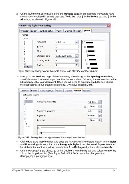 LibreOffice 3.6 Writer Guide - The Document Foundation Wiki