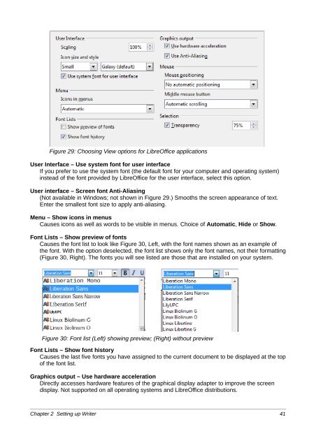 LibreOffice 3.6 Writer Guide - The Document Foundation Wiki