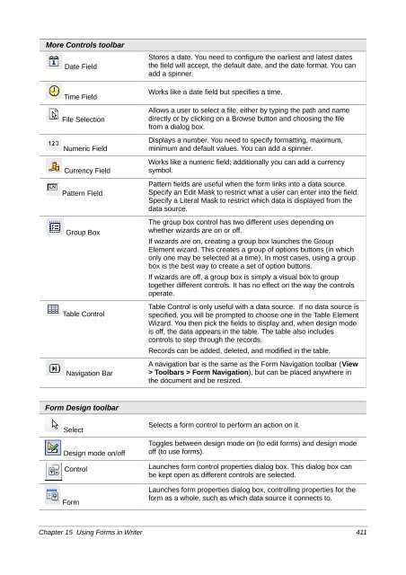 LibreOffice 3.6 Writer Guide - The Document Foundation Wiki