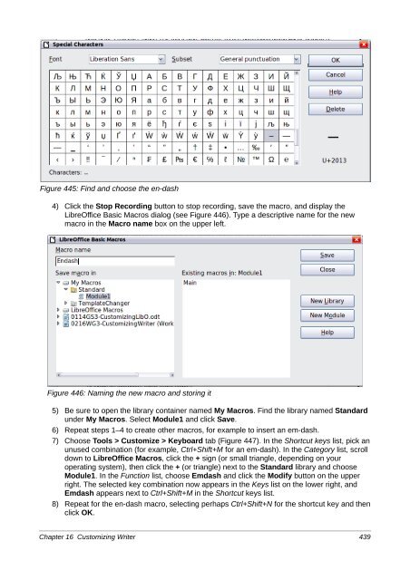 LibreOffice 3.6 Writer Guide - The Document Foundation Wiki