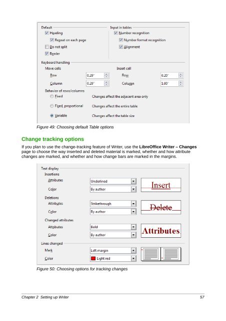 LibreOffice 3.6 Writer Guide - The Document Foundation Wiki