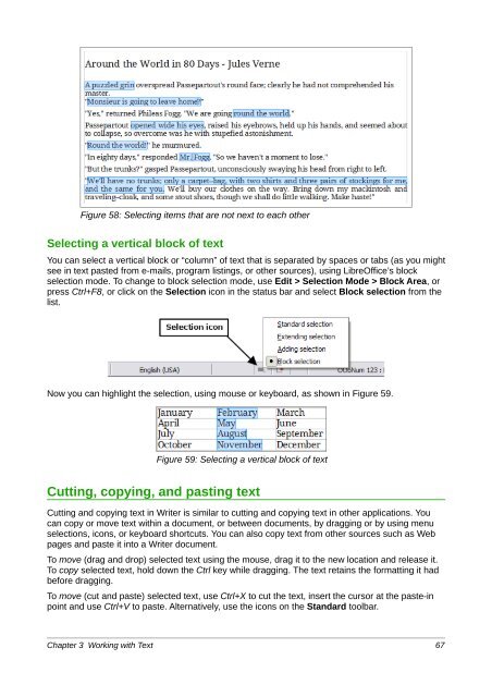 LibreOffice 3.6 Writer Guide - The Document Foundation Wiki