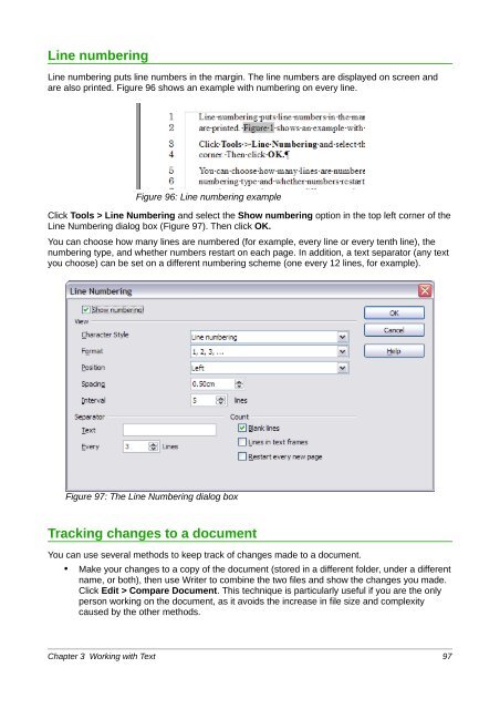 LibreOffice 3.6 Writer Guide - The Document Foundation Wiki