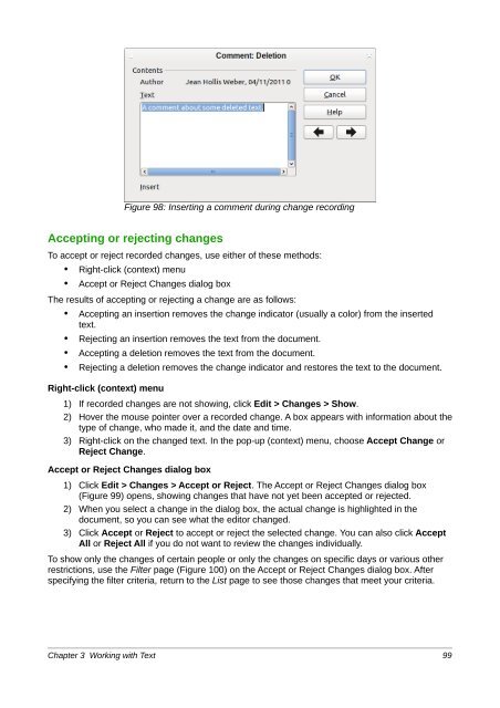 LibreOffice 3.6 Writer Guide - The Document Foundation Wiki