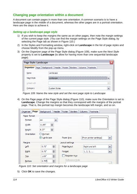 LibreOffice 4.0 Writer Guide - The Document Foundation Wiki