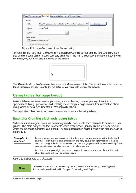 LibreOffice 4.0 Writer Guide - The Document Foundation Wiki