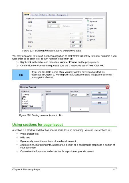 LibreOffice 4.0 Writer Guide - The Document Foundation Wiki