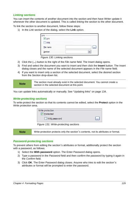 LibreOffice 4.0 Writer Guide - The Document Foundation Wiki