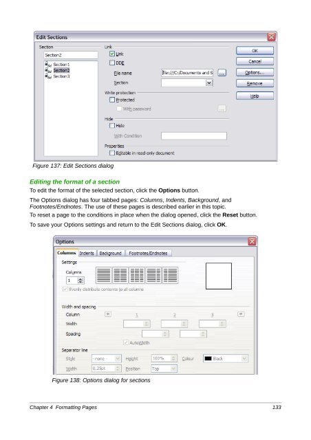 LibreOffice 4.0 Writer Guide - The Document Foundation Wiki