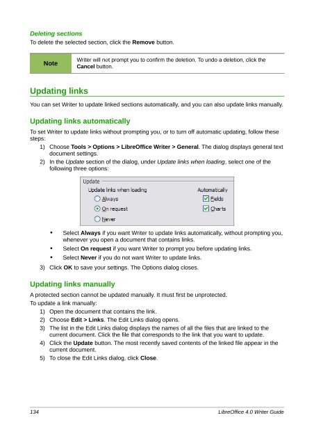LibreOffice 4.0 Writer Guide - The Document Foundation Wiki