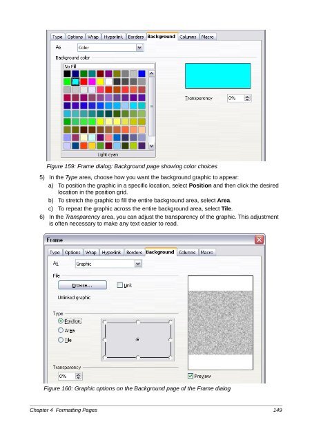 LibreOffice 4.0 Writer Guide - The Document Foundation Wiki