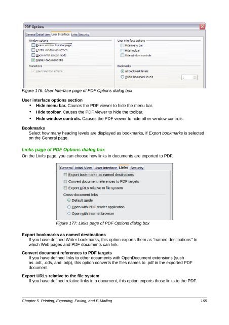 LibreOffice 4.0 Writer Guide - The Document Foundation Wiki