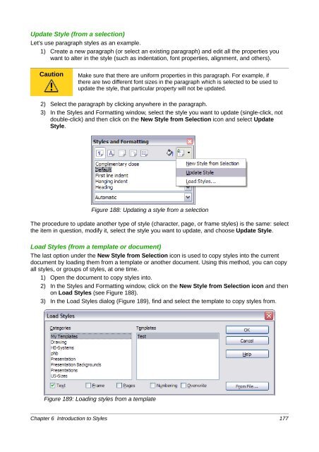 LibreOffice 4.0 Writer Guide - The Document Foundation Wiki