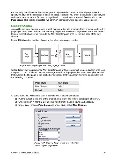 LibreOffice 4.0 Writer Guide - The Document Foundation Wiki