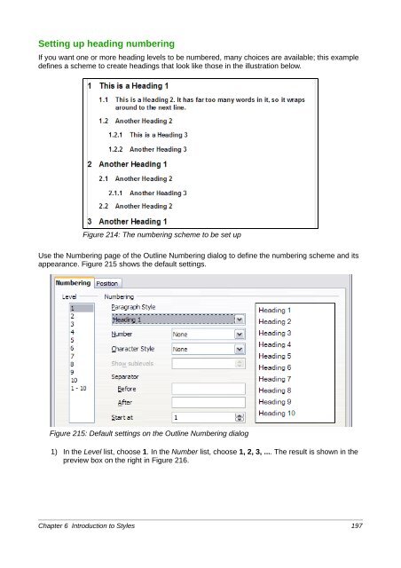 LibreOffice 4.0 Writer Guide - The Document Foundation Wiki