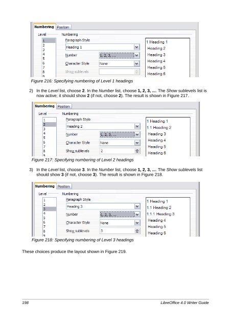 LibreOffice 4.0 Writer Guide - The Document Foundation Wiki