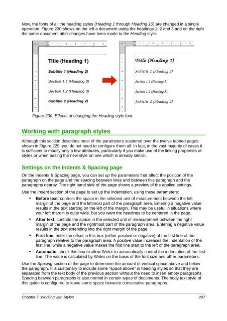 LibreOffice 4.0 Writer Guide - The Document Foundation Wiki