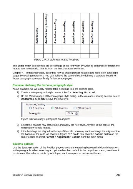 LibreOffice 4.0 Writer Guide - The Document Foundation Wiki