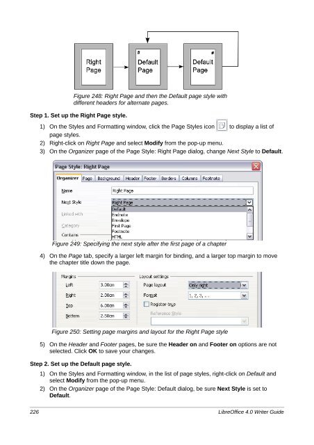 LibreOffice 4.0 Writer Guide - The Document Foundation Wiki