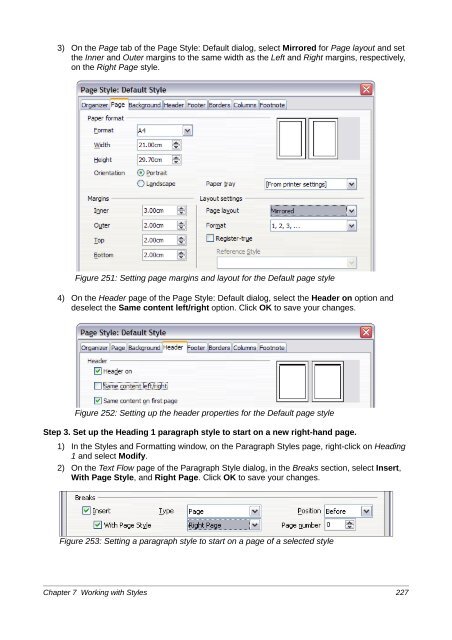 LibreOffice 4.0 Writer Guide - The Document Foundation Wiki