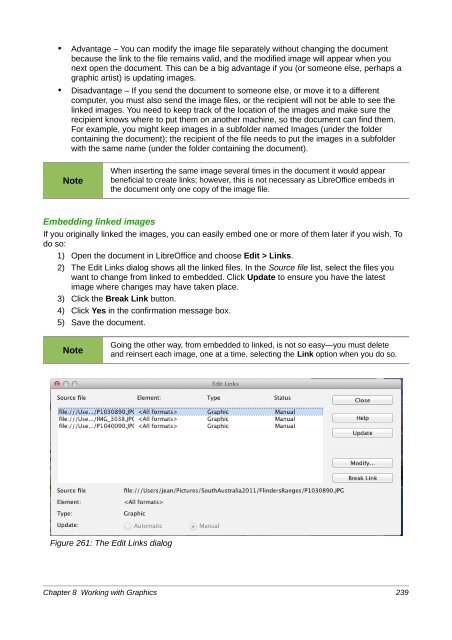 LibreOffice 4.0 Writer Guide - The Document Foundation Wiki