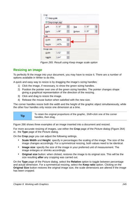 LibreOffice 4.0 Writer Guide - The Document Foundation Wiki