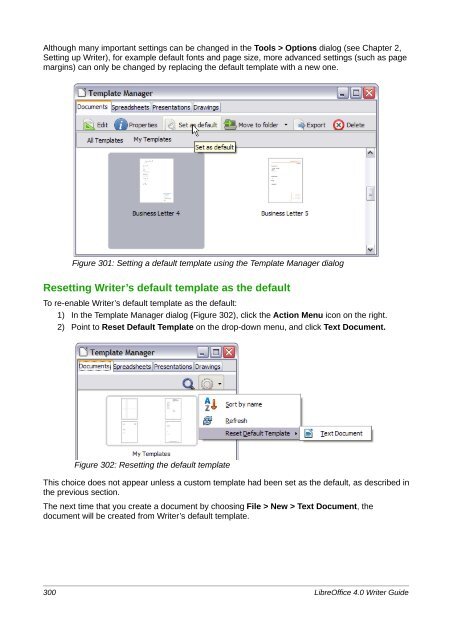 LibreOffice 4.0 Writer Guide - The Document Foundation Wiki