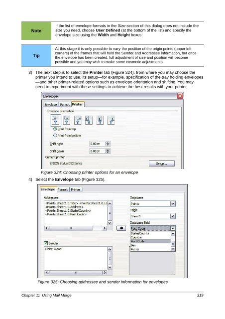 LibreOffice 4.0 Writer Guide - The Document Foundation Wiki