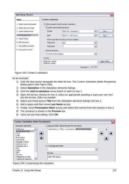 LibreOffice 4.0 Writer Guide - The Document Foundation Wiki