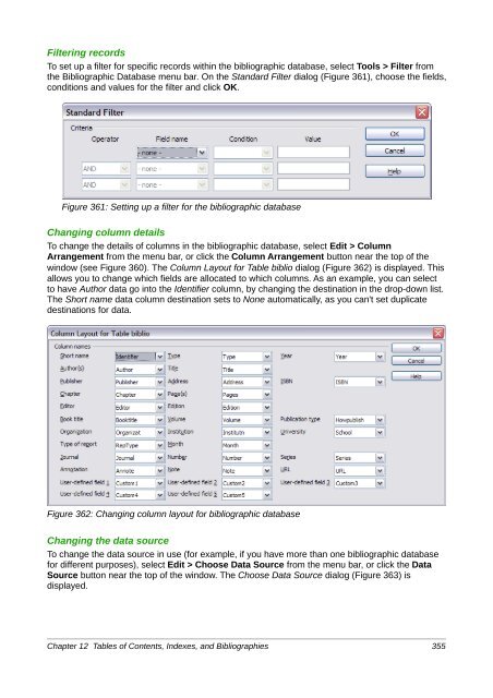 LibreOffice 4.0 Writer Guide - The Document Foundation Wiki