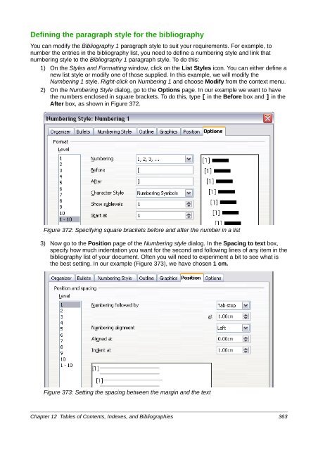 LibreOffice 4.0 Writer Guide - The Document Foundation Wiki