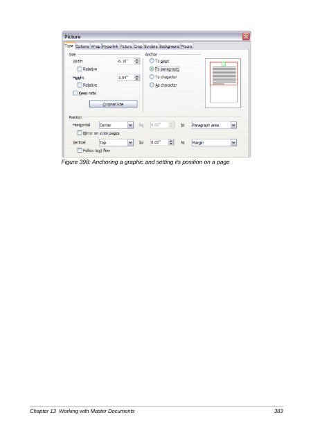 LibreOffice 4.0 Writer Guide - The Document Foundation Wiki